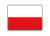 LOCANDA RISTORANTE PIZZERIA DA GIO' - Polski